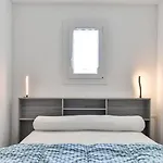 Ambition Marine Apartman