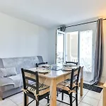 Apartman Ambition Marine Saint-Hilaire-de-Riez