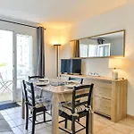 Apartman Ambition Marine *