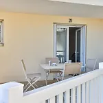 Ambition Marine Apartman