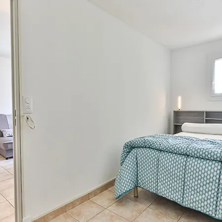 Appartement Ambition Marine