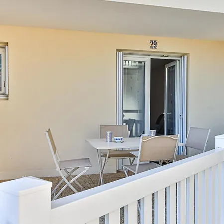 Ambition Marine Les Bussolleries