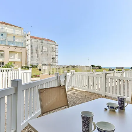 Ambition Marine Appartement Les Bussolleries