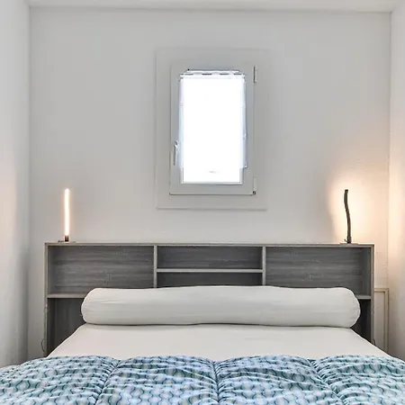 Ambition Marine Appartement *