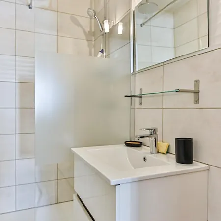 Ambition Marine Appartement *