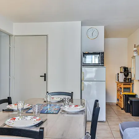 Ambition Marine Appartement Les Bussolleries