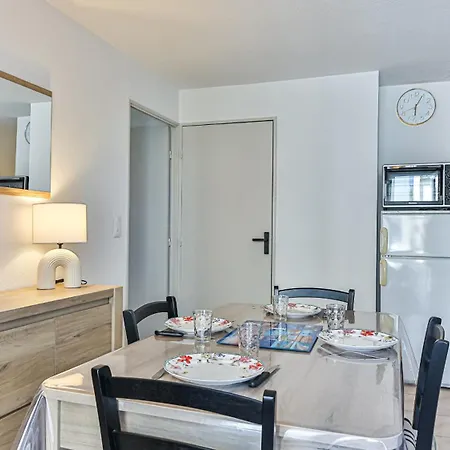 Appartement Ambition Marine *