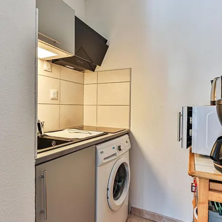 Appartement Ambition Marine *