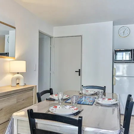 Appartement Ambition Marine *