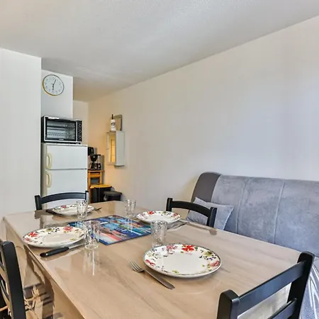 Appartement Ambition Marine *