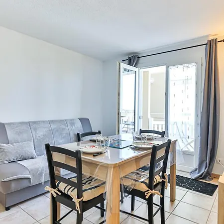 Apartment Ambition Marine - Near The Ocean Saint-Hilaire-de-Riez
