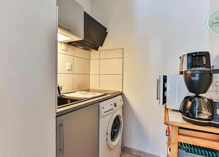 Appartement Ambition Marine *