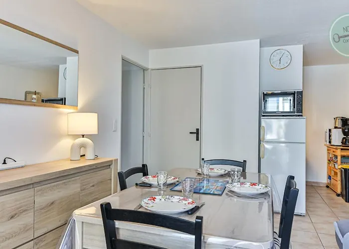 Appartement Ambition Marine *