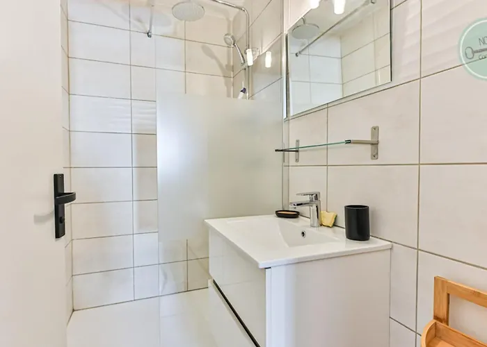 Ambition Marine Appartement *