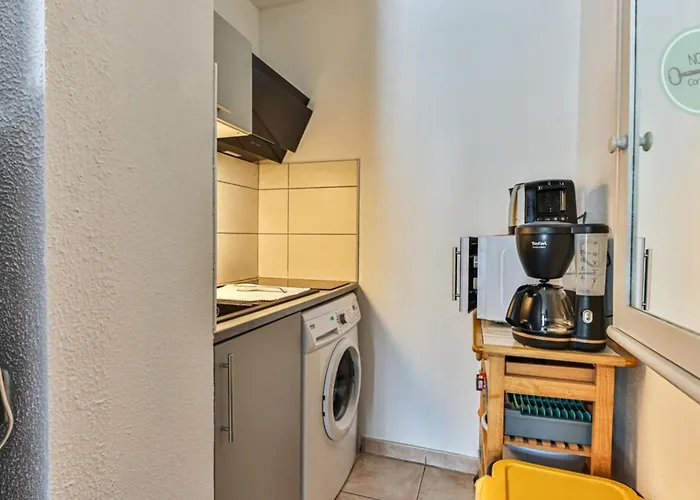 Appartement Ambition Marine Les Bussolleries