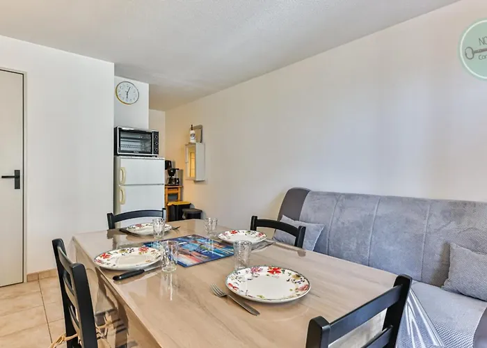 Appartement Ambition Marine *