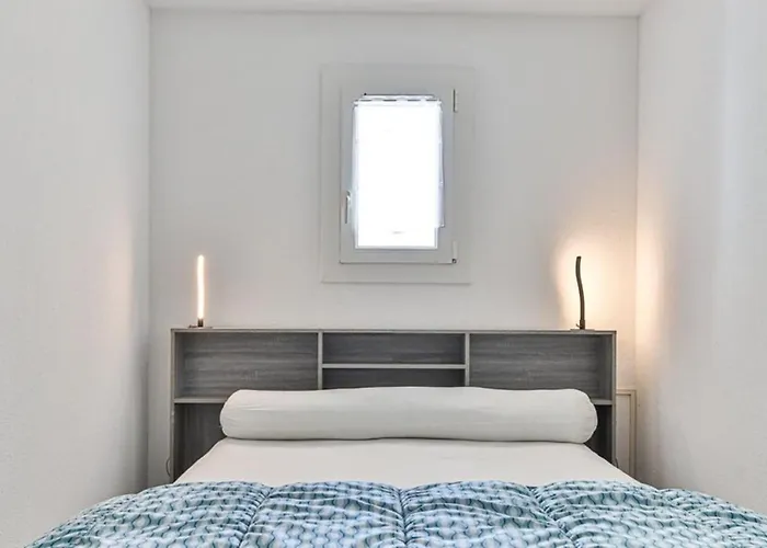 Ambition Marine Appartement