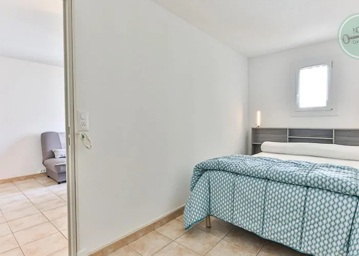 Appartement Ambition Marine *