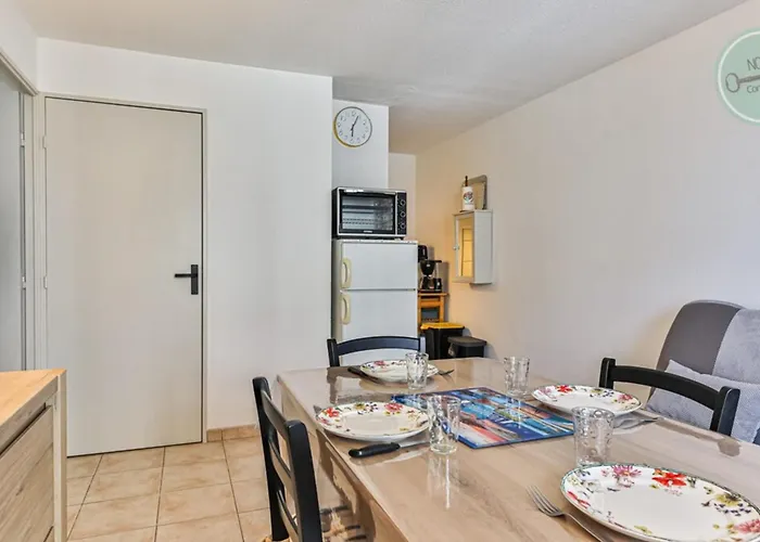 Ambition Marine Appartement Les Bussolleries