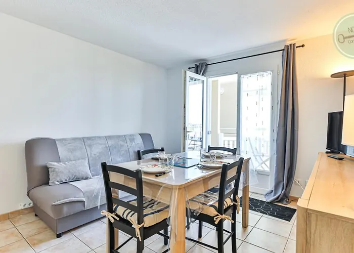 Appartement Ambition Marine Les Bussolleries