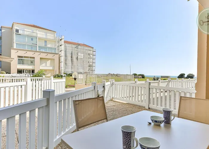 Appartement Ambition Marine