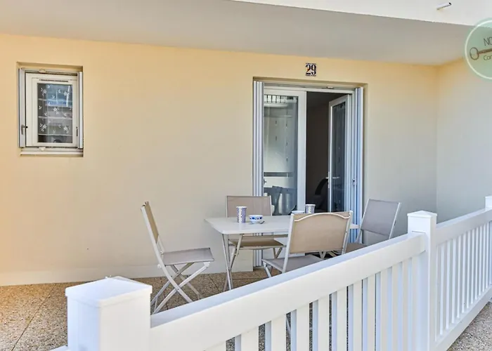 Ambition Marine Appartement