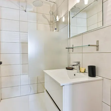 Ambition Marine Apartamento *