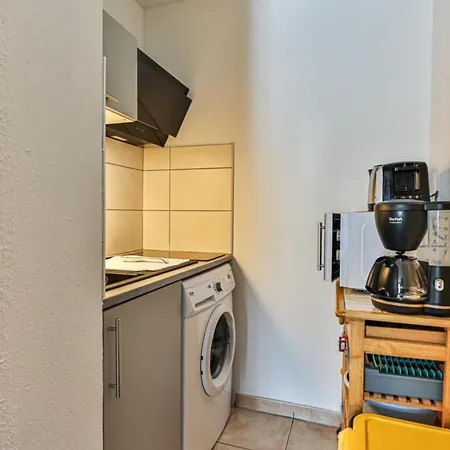 Appartamento Ambition Marine - Near The Ocean Saint-Hilaire-de-Riez