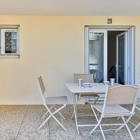 Ambition Marine Apartamento Saint-Hilaire-de-Riez