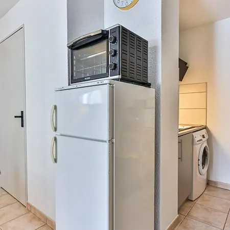 Appartamento Ambition Marine - Near The Ocean Saint-Hilaire-de-Riez