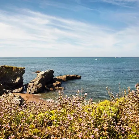 Appartamento Ambition Marine - Near The Ocean Saint-Hilaire-de-Riez