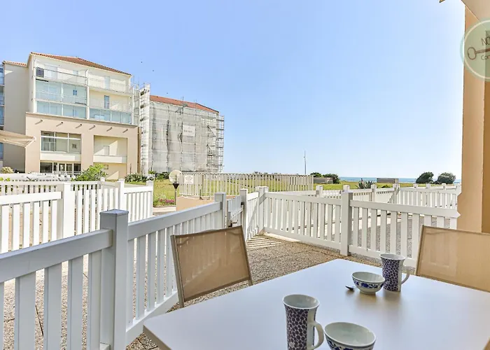 Ambition Marine Daire Les Bussolleries