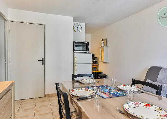 Ambition Marine Les Bussolleries