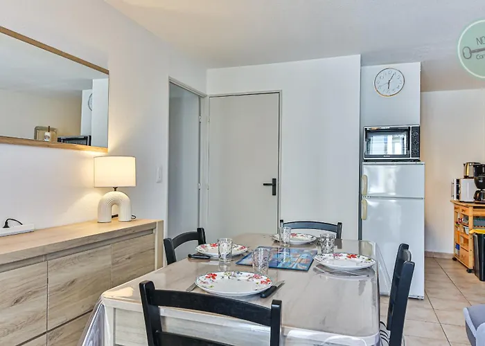 Daire Ambition Marine *